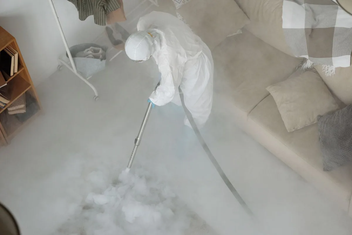 Crime Scene Cleanup in Seminole Manor, FL