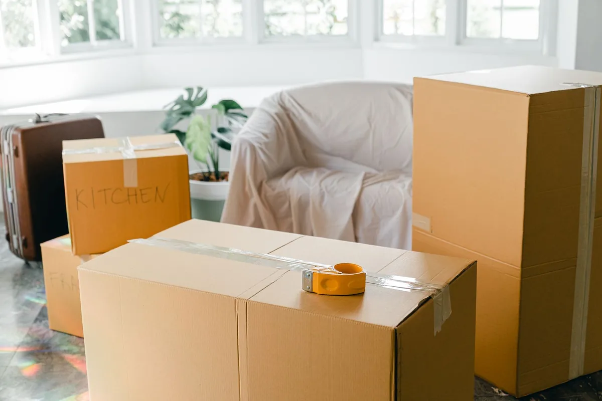 Hoarding Cleanup in Seminole Manor, FL